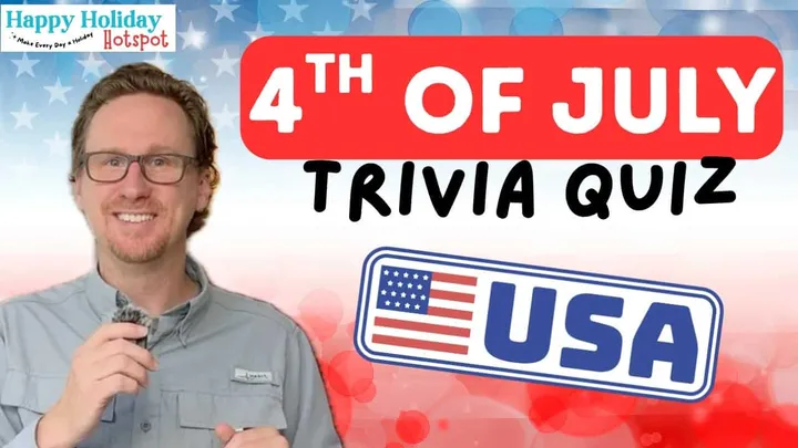 fourth of july trivia